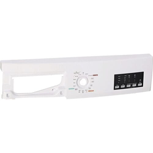 AEG deksel, controlepaneel, Kelvinator, 4055947909