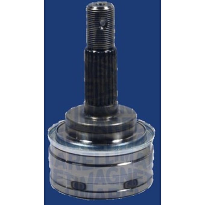 Homokineet reparatie set, aandrijfas MAGNETI MARELLI 302015100286