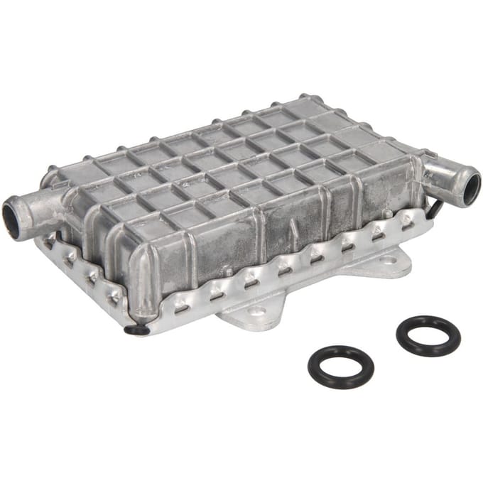 Olie radiator, motorolie NRF 31180