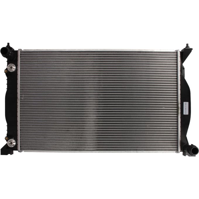 Radiator, motorkoeling NRF 53958