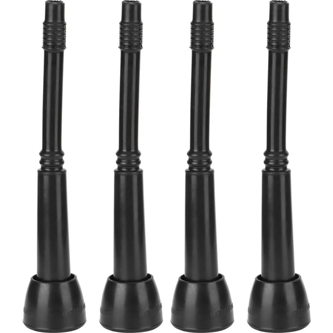 4 Stuks Melkvoering Onderdeel Rubber Speenbekervoering Vee Schapen Melkmachine Accessoire