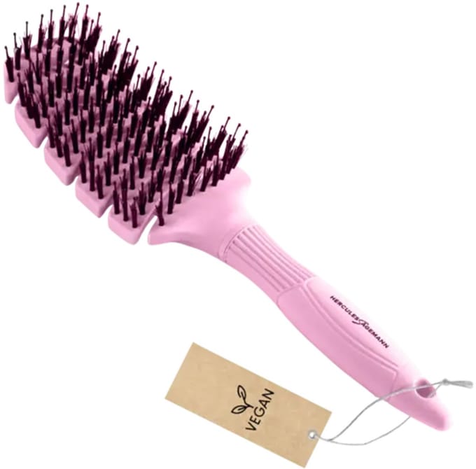 Hercules Sägemann Borstels Flexibele borstel Vent brushes Unisex