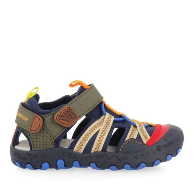 Kindersandalen Gioseppo Guatape