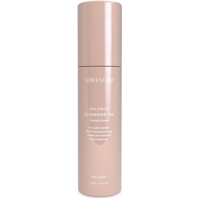 Löwengrip L&ouml;wengrip Skin Reboot Cleansing Oil 75 ml