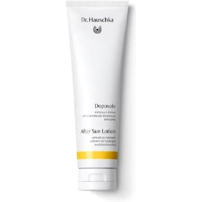 Dr. Hauschka After Sun Crème