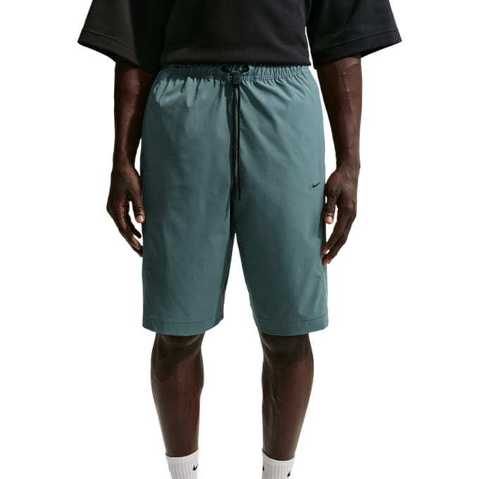 Nike Dri-FIT herenshorts Tech Helios - Blauw- Heren, Blauw S