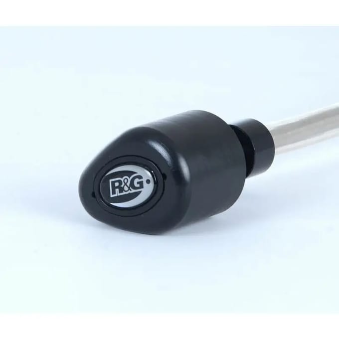 Tampon de bescherming aéro R&G Racing Kawasaki 250SL