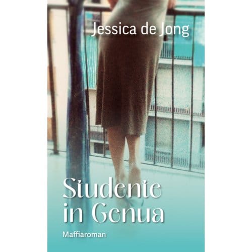Studente In Genua - Jessica de Jong