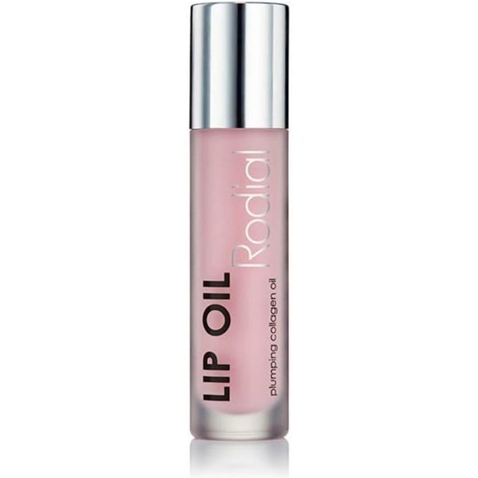 Rodial Lip Oil 4 ml - Original Pink