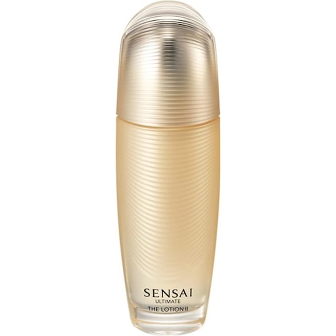 SENSAI Ultimate The Lotion II Vochtinbrengende crème Dames 125 ml