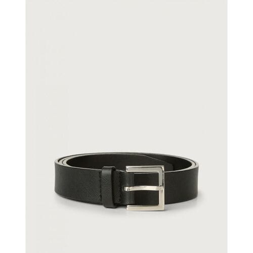 Ketting Orciani U07295 - SAFFIANO-BLACK