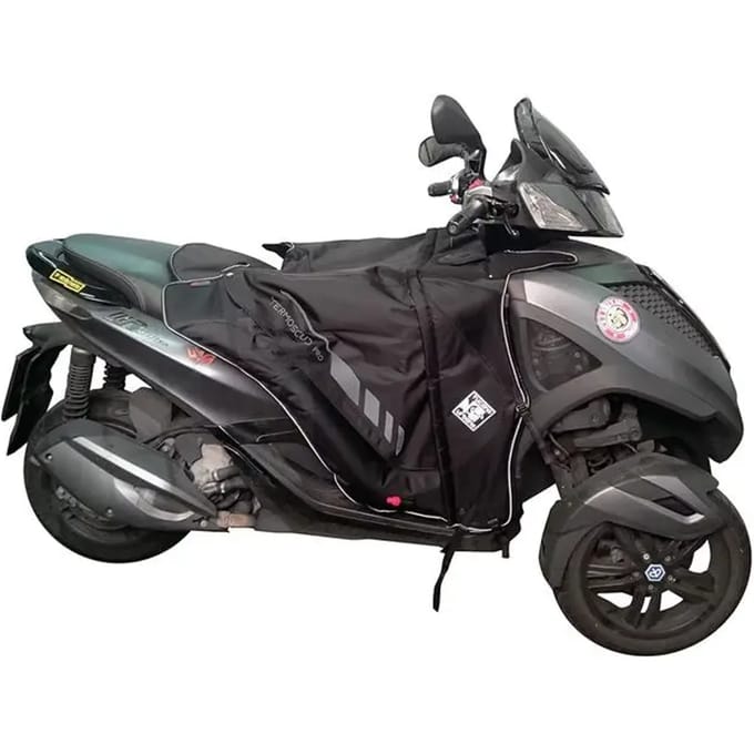 Scooter schort Tucano Urbano Termoscud PRO Piaggio MP3 Yourban