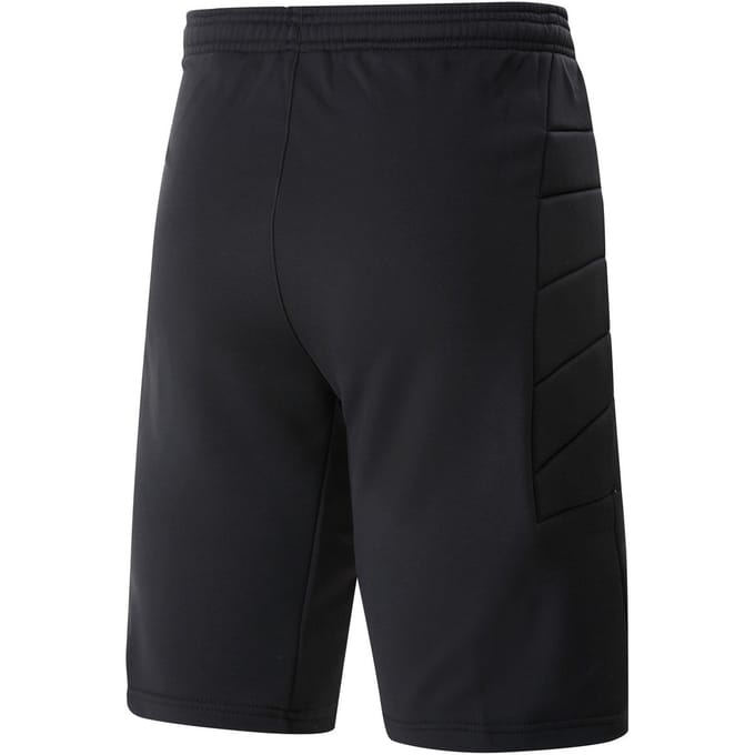 Umbro Heren Gewatteerde keepershort (Zwart)