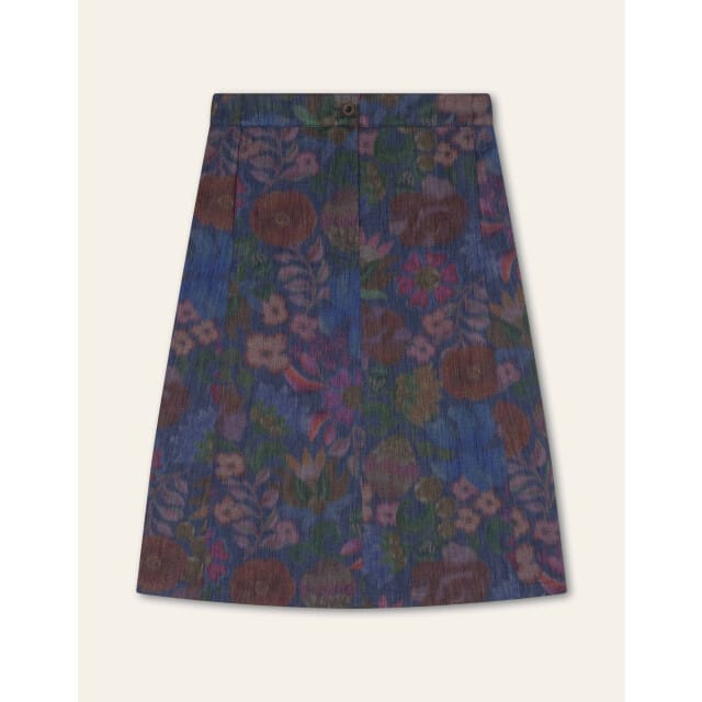 Oilily Saphra Rok- maat36 Peacoat