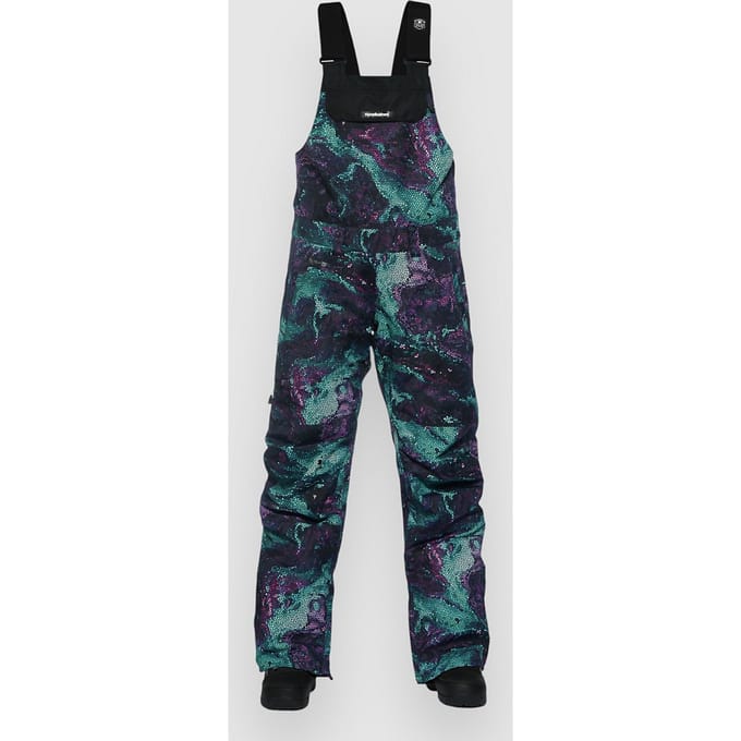 Paardenveren Tilda Broek (mozaïek) - M