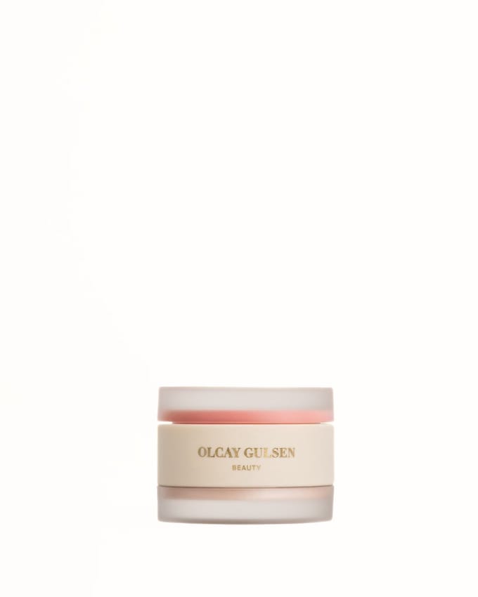 Olcay Gulsen Beauty - Duo Pots Blush + Highight | Flushed + Daydream - OGB