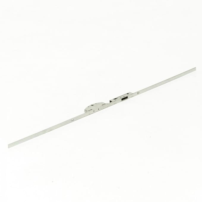 Habo slotkastdeel 972MKP L=1103mm D=33mm H=330mm