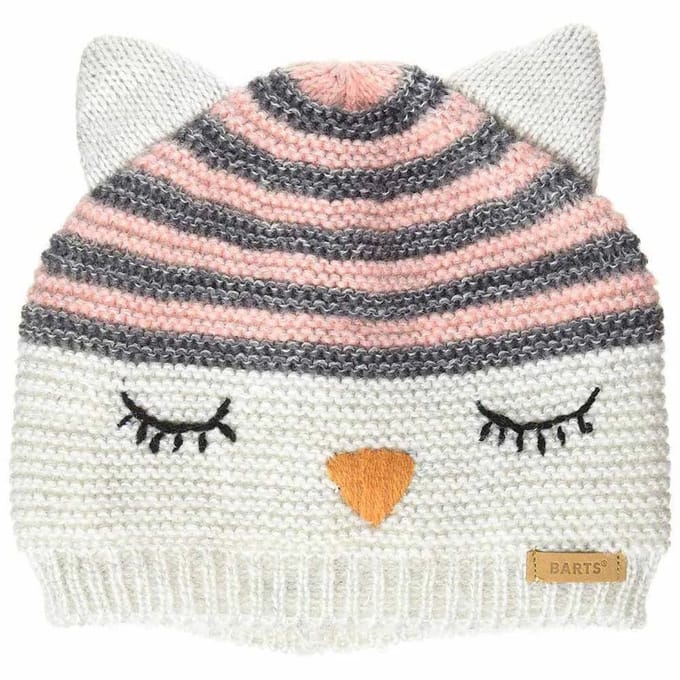 Barts Chippie Muts Grijs 12-18 Months Kinderen