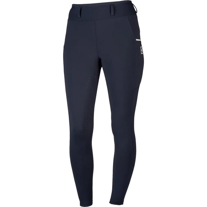 Dameslegging met volledige grip EQPRO Sofia
