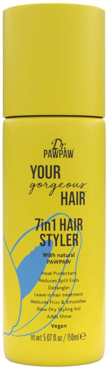 Dr Pawpaw 7 in 1 Hair Treatment Styler 150 ml