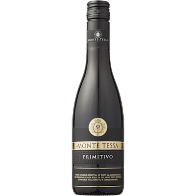 Primitivo IGP Puglia