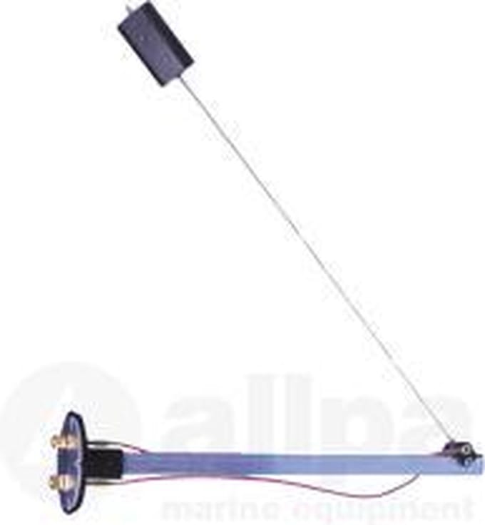 Veethree Mechanische tankzender 4-24 (SW:240-33 Ohm)