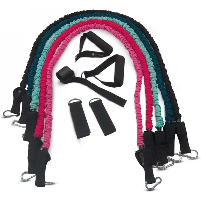 Elastische band Sveltus Pro (x5)