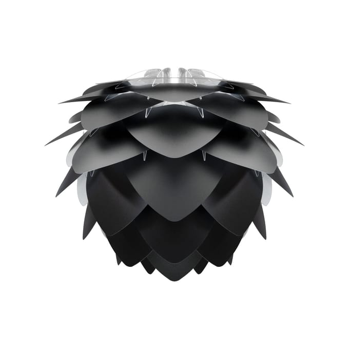 UMAGE Silvia mini lamp - zwart