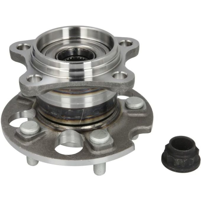 Wiellagerset SKF VKBA 6963