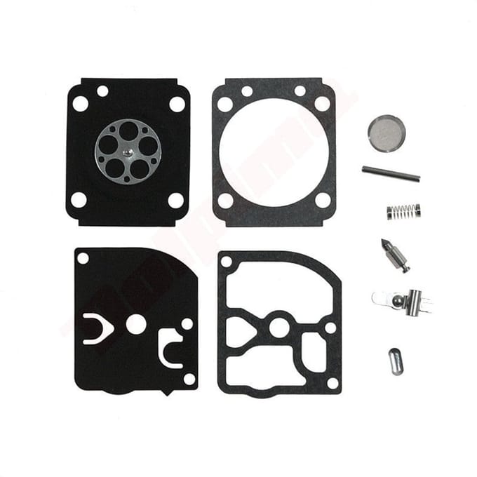 Carburateur reparatieset passend op ZAMA ( RB-250 )