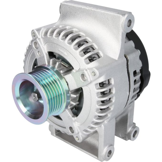 Spanningsregelaar DENSO DAN1331