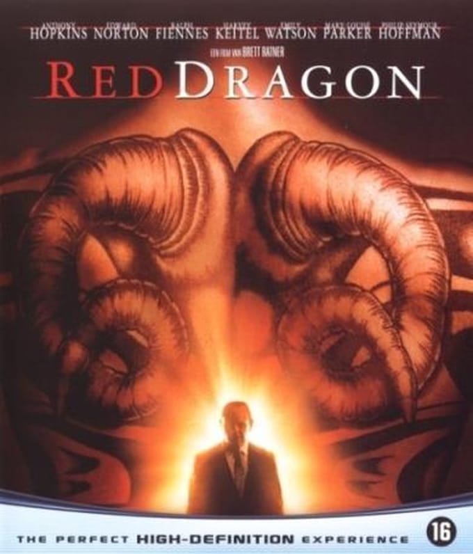 Red Dragon (D/F) [bd]