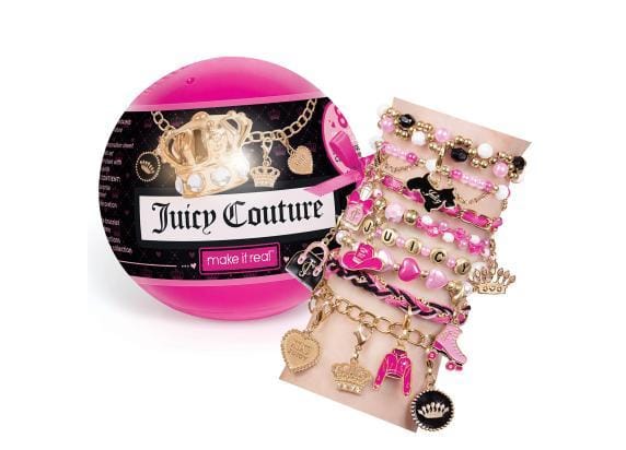 Juicy Couture Glitz N Glam Bracelets Opmaken en sieraden