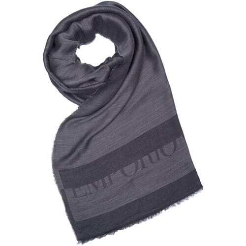 Sjaal Emporio Armani -