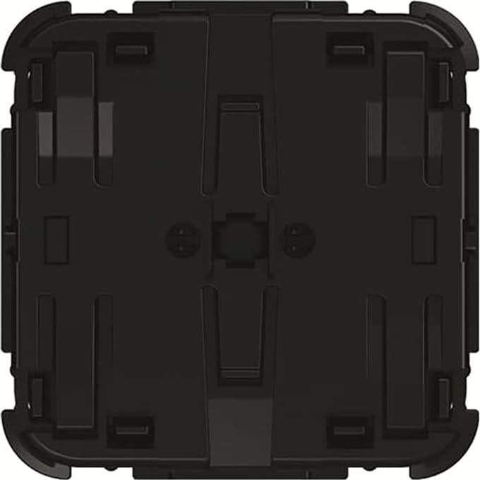 ABB Busch-Jaeger Busch-flextronics® -bedieningselement - 2-voudig Wireless (62721-WL)