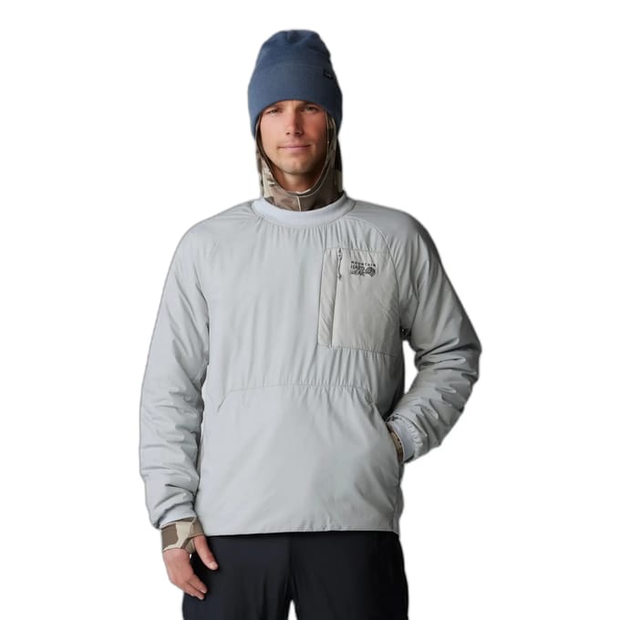 Sweatshirt Mountain Hardwear Kor Alloy™ Crew