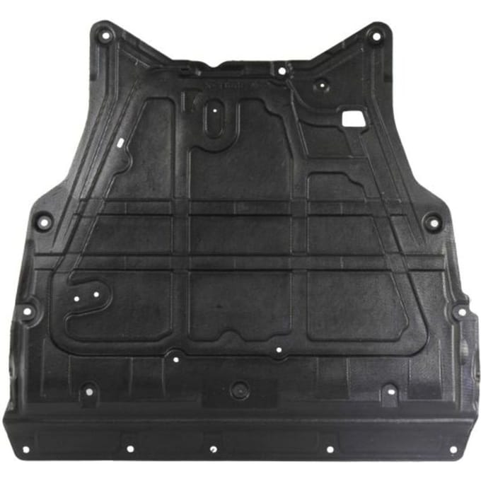 Motorafdekking BLIC 6601-02-1679860P