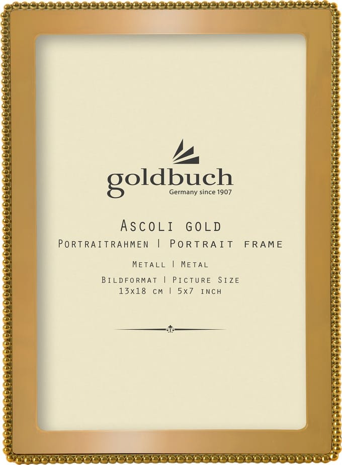 Goldbuch - Fotolijst Ascoli