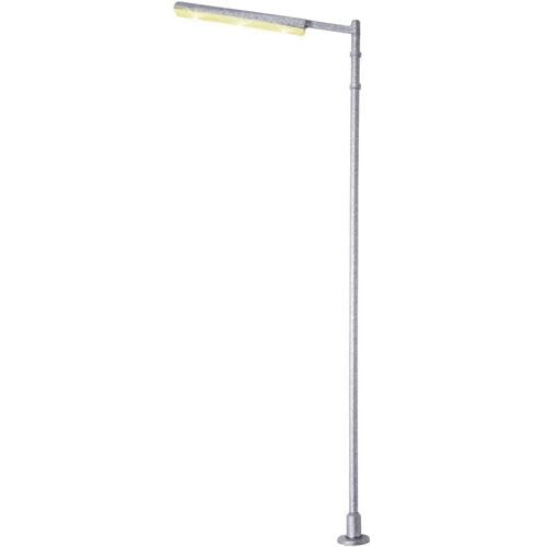 Viessmann Modelltechnik H0 Straatlantaarn Enkel Kant-en-klaar model 6094 1 stuk(s)
