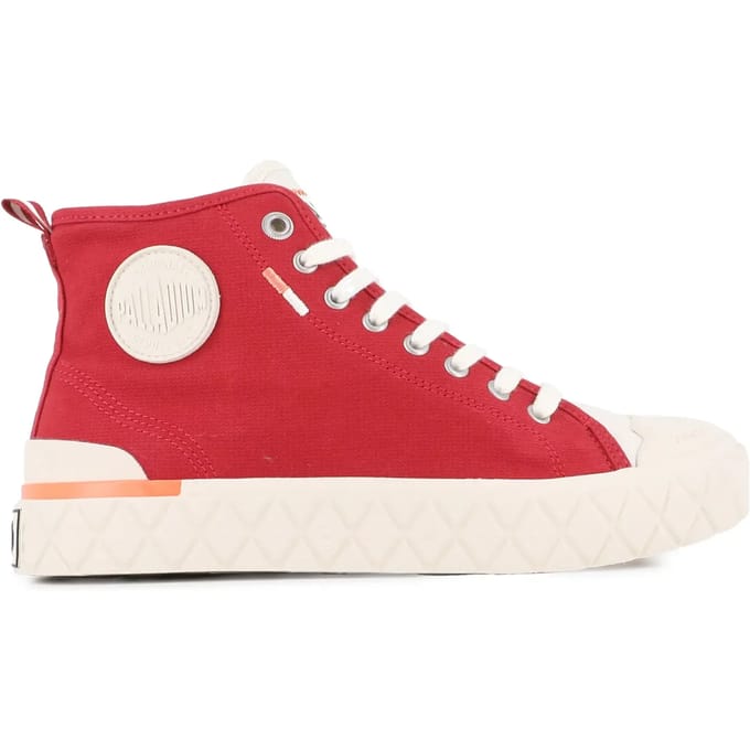 Trainers Palladium Palla Ace Chukka Cvs