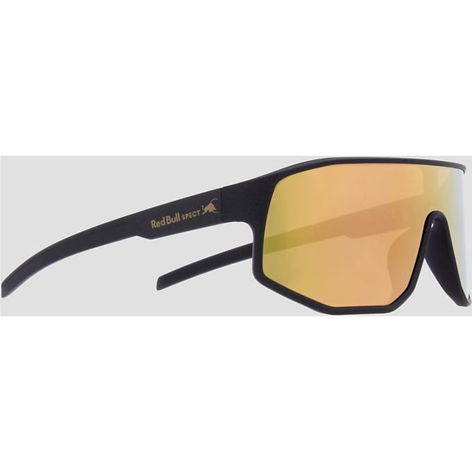 Red Bull SPECT Eyewear DASH-002 Green Zonnebril groen