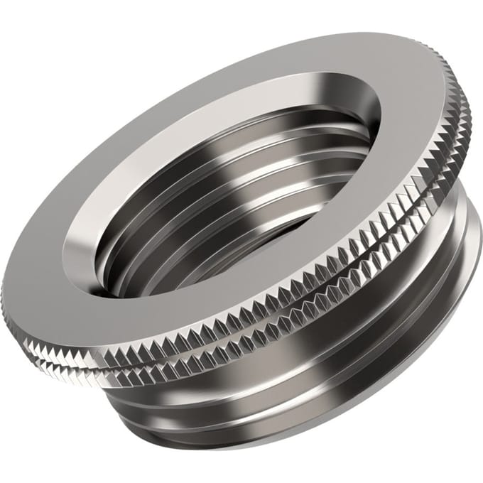 Skindicht M50 Naar M32 Messing Reducerring - 52104319