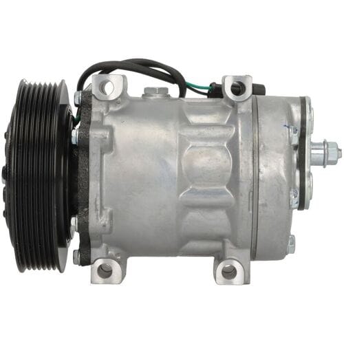 Airco-compressor VALEO 813027