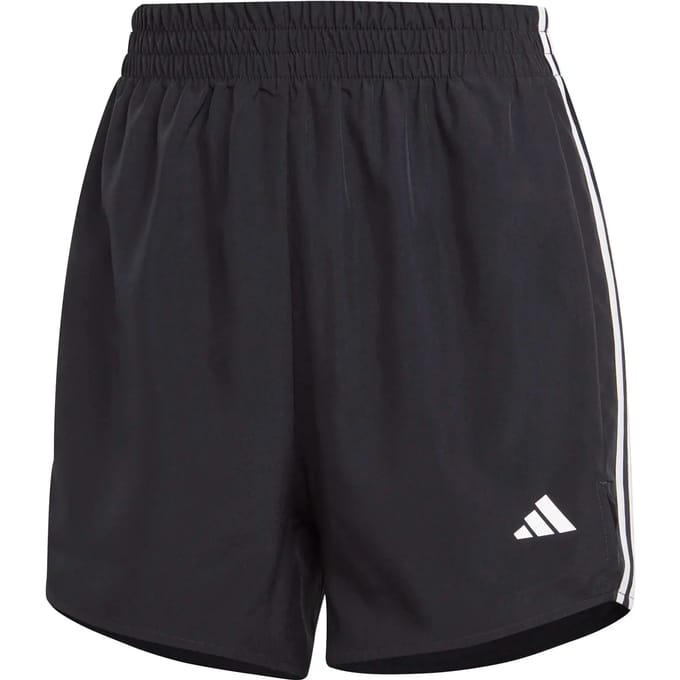 Damesshort adidas 3-Stripes