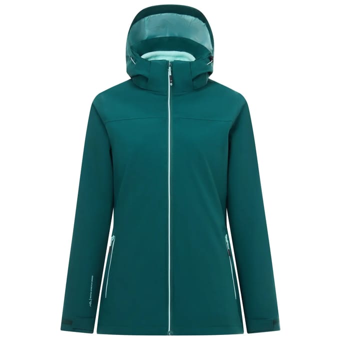 3-in-1 waterdicht damesjack Regatta Coriver