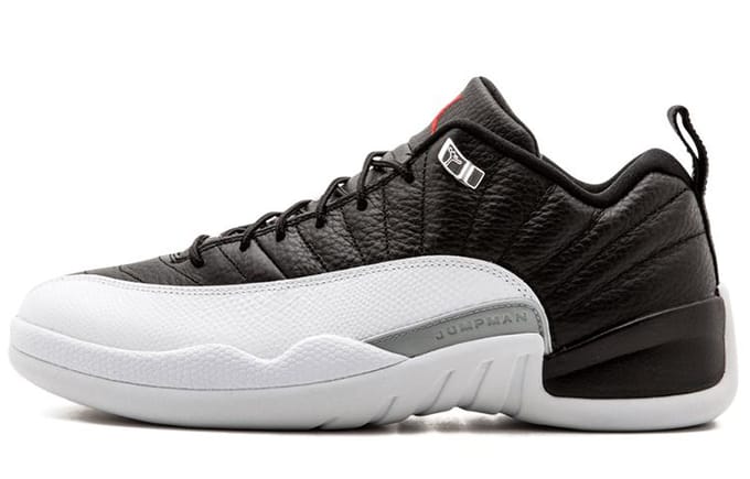 Jordan 12 Retro Low Playoffs 308317-004 43