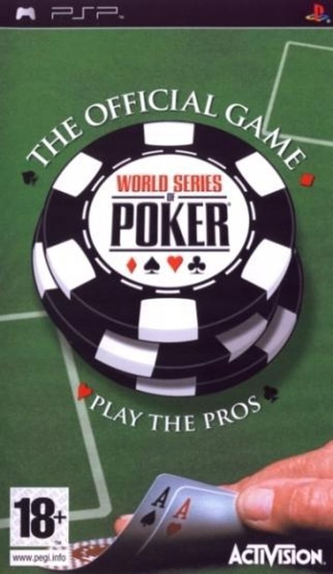 World Series Of Poker