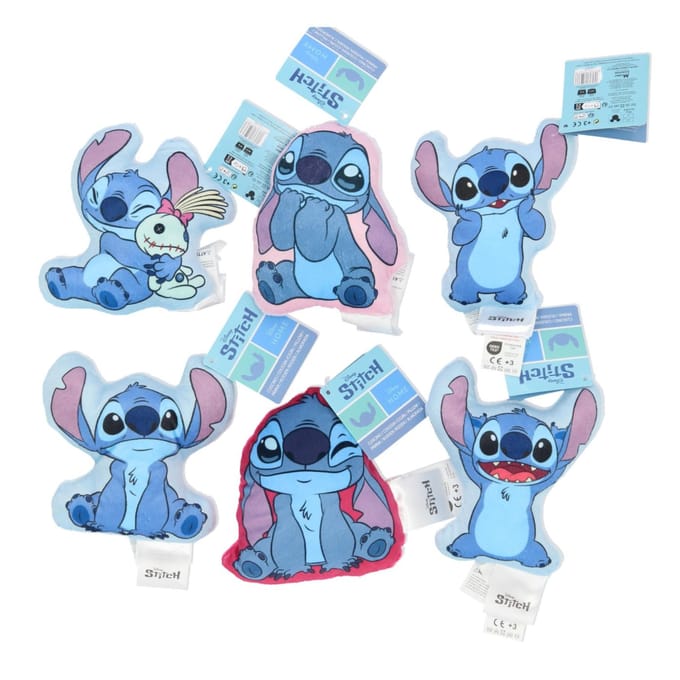 Stitch knuffel | Disney Lilo en Stitch