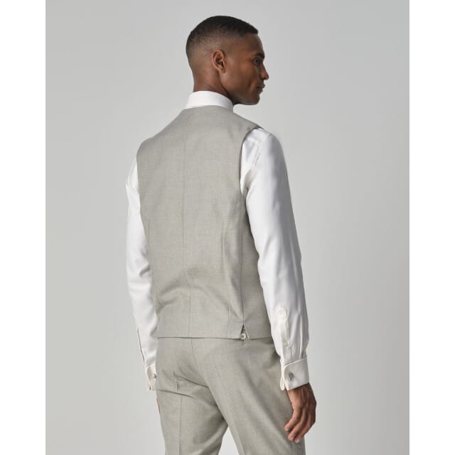 Dutch Dandies Vittorio gilet