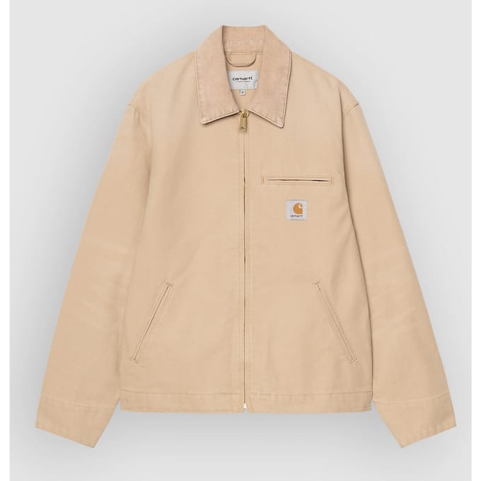 Carhartt WIP Detroit Jas bruin